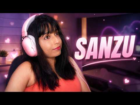 🔴Kuch bhi Khel Sakti Hu  ||  Sanzu Live #cs2 #valorant  #facecam #girlgamer