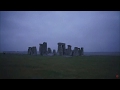 Summer Solstice 2020 | Live view of Sunrise at Stonehenge Heel Stone United Kingdom | 21-06-20