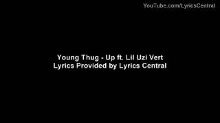 Young thug \\