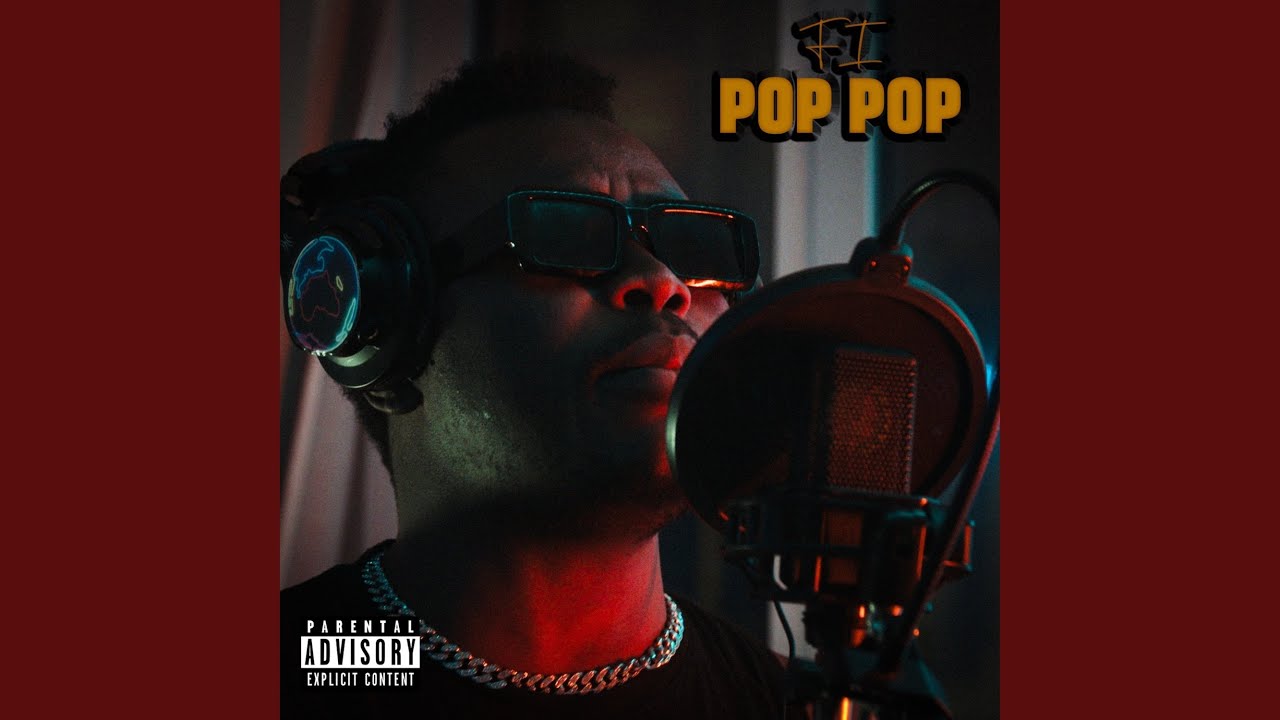 POP POP - FIBEATZ