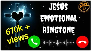 Jesus Ringtones | Emotional BGM music | Phone Ringtone | Christian Ringtones |mobile ringtone music