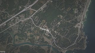 York police arrest two suspects in connection with Texas homicide
