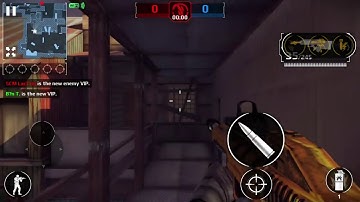 Mc5 : Test KEMONO Armor with GLUTTON Core MK5