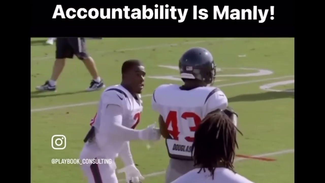 Accountability