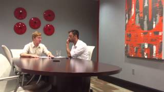 Is Fracking REALLY that Controversial? w/ Thomas Marsh