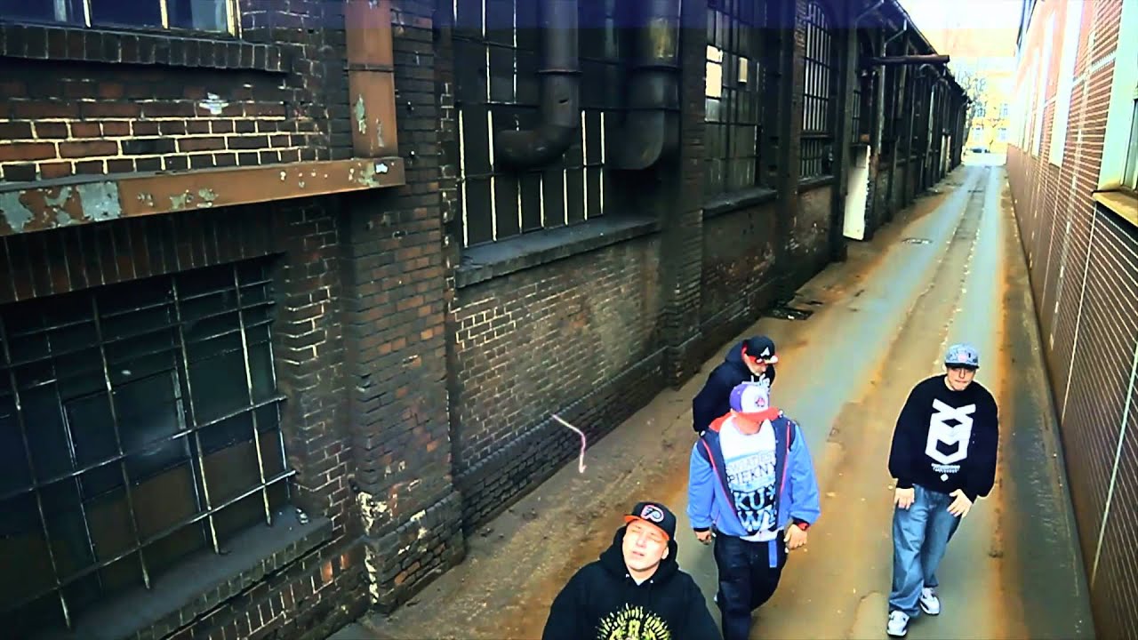 WSRH (SŁOŃ, SHELLER) feat. CHADA, PIH - Nie przyszlismy tu by przegrac