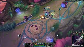Elise: dog Victor script
