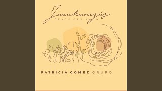 Video thumbnail of "Patricia Gómez Grupo - Corazón de Curupí"