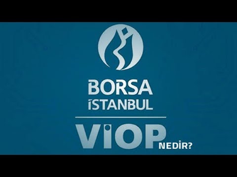 VİOP NEDİR? | ÖRNEKLEME İLE VİOP MANTIĞI