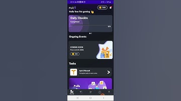 pollpe unlimited coin trick | https://pollpe.page.link/PtSJeNbsNLgSuXPG7