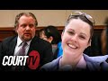 Victim's Daughter: 'I Hope She's Somewhere So Much Better' | Poison Shake Murder