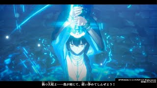 21 Fate/Samurai Remnant ついに宝具解放?️最後のサーヴァントとは・・