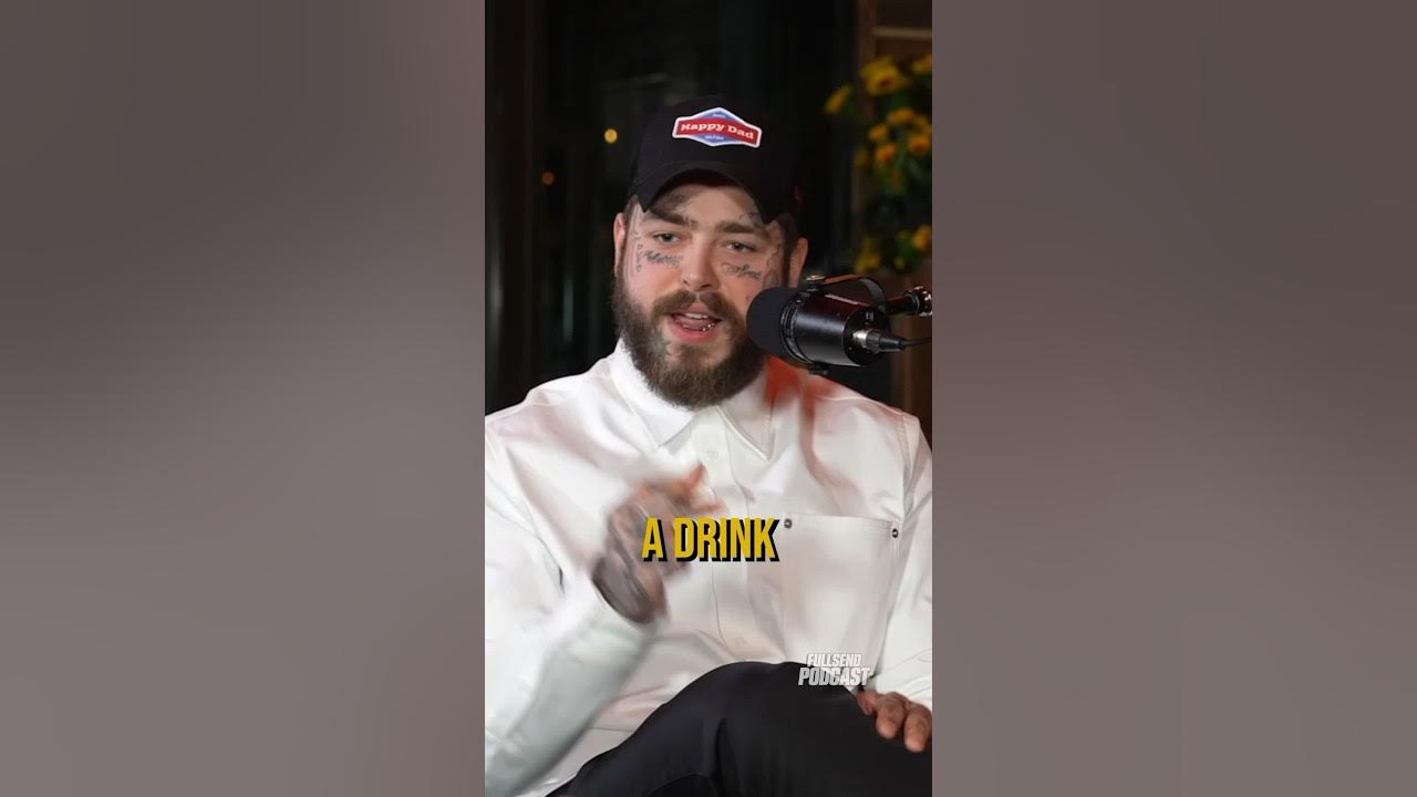 ❤️ POST MALONE’S BEST FAN ENCOUNTER ❤️ POST MALONE’S BEST FAN ENCOUNTER