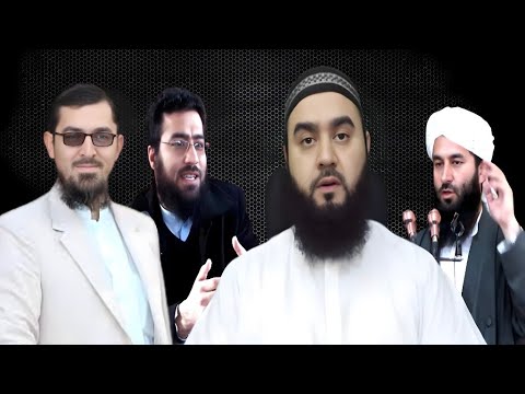 نقد سخنان استاد راسخ در باره استاد مبشر و دروس مفتی صاحب احراری و عبدالرحمن فاتح