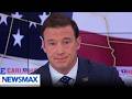 The reality of Memorial Day from combat veteran Carl Higbie: 'Miss you, brothers'