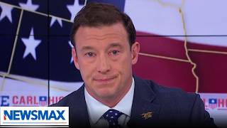 The reality of Memorial Day from combat veteran Carl Higbie: 'Miss you, brothers'