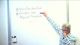 Computing Partition Functions, Part II - partial 1