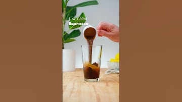 Thumbnail of Espresso Martini cocktail recipe