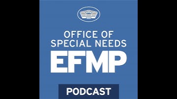 Exceptional Family Member Program Standardization — Monitoring and Oversight Enhancements