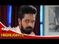 இனிமே தான் சக்தி ஆட்டம் ஆரம்பம்.. 😎Sakthivel | Episode Preview  | 15 Feb