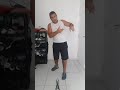 Deslocamentos no boxe by leo fernandes boxe