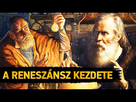 Videó: Reneszánsz Stílus A Belső Térben