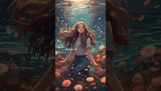 As I Love Youaisuru You Ni Eng Cover By shaniayan s fyp shorts
