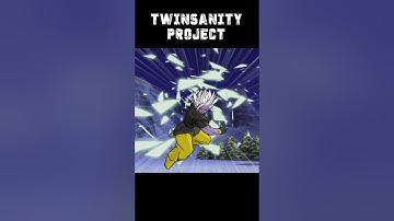 🔆 Fu - Ultimate Attack | DBZ TWINSANITY | INFINITE WORLD MOD PS2 🔆