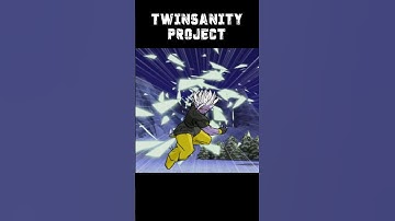 🔆 Fu - Ultimate Attack | DBZ TWINSANITY | INFINITE WORLD MOD PS2 🔆