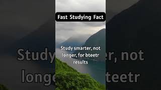 Mastering Rapid Learning: Quick Study Techniques ? |  FastStudy LearningHacks StudySmart