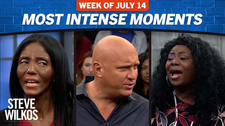 "It Keeps Getting Worse and Worse!" | The Steve Wilkos Show