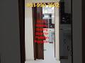 Al Ezz Kitchen Folding Doors #folding #home #youtubeshorts #viral #trending #interiordesign #wall