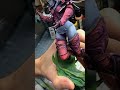 Peinture de Sylvanas