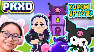 PK XD  KUROMI UPDATE?!  Part 59  Let's Play PKXD!!!