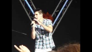 Nerijus Šukutis - Aš ugnis tu vanduo 2013 m.