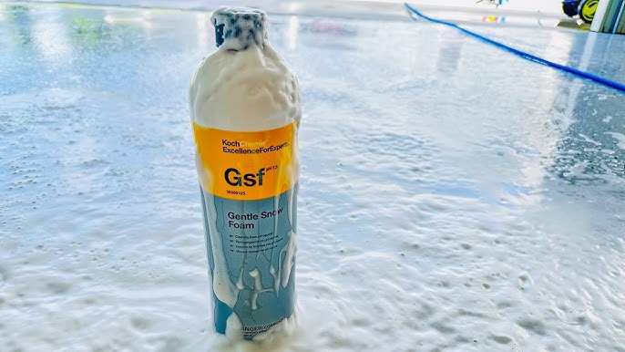 Koch-Chemie Gsf (Gentle Snow Foam)