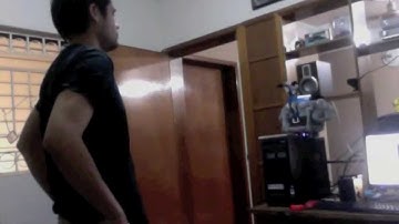 PocketSphinx implementation on Hello Spoon robot.