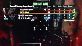 dForce Adams disputes 1st map
