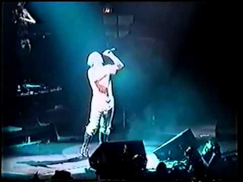 Рамштайн концерт 1998. Концерт на-на 1998. Rammstein Stage. Фото с концерта heirate mich.