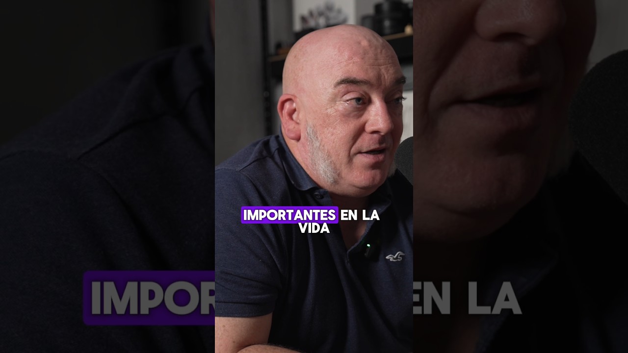 Alberto de Lucas - Nacer otra vez @Limboisapodcast
