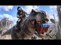 Dinosaur 🦕 vs GTX - BGMI LIVE | PUBG