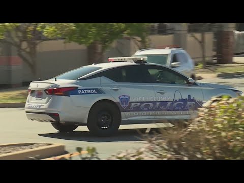 Neighbors react to police chase, shooting involving teens