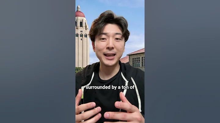 if Stanford were honest #college #collegeadmissions #stanford #ivyleague #harvard