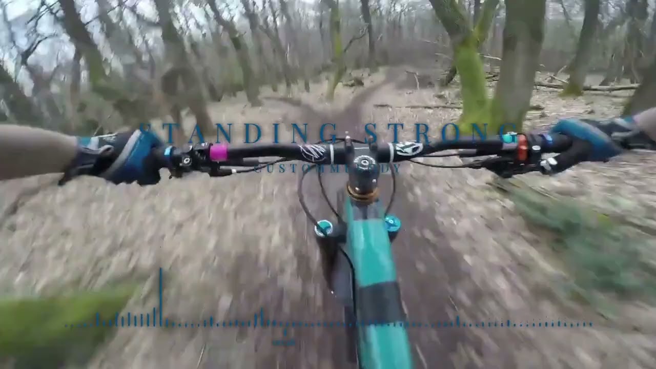 Standing Strong - CustomMelody [Copyright Free] 🎼​ [ Rock ]