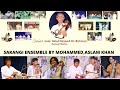 Tribute to ustad sayeed ur rahman jigar sarangi nawaz25th jan 2017