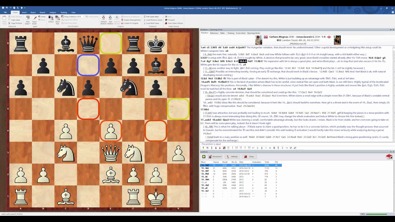 ChessBase – Page 3