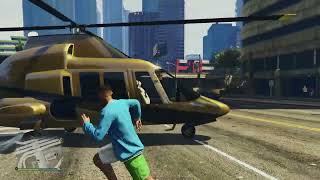 GTA 5 How to Transfer PS4 to PS5!