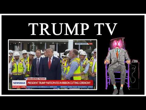 Did Trump Ban News?