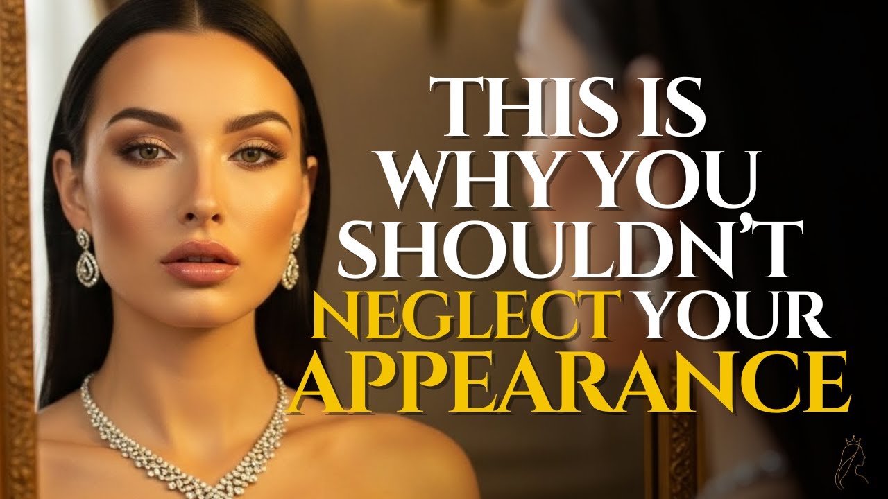 The Truth About SELF LOVE No One Tells You