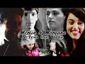 Merlin  morgana mergana  across the time 1375nowadays